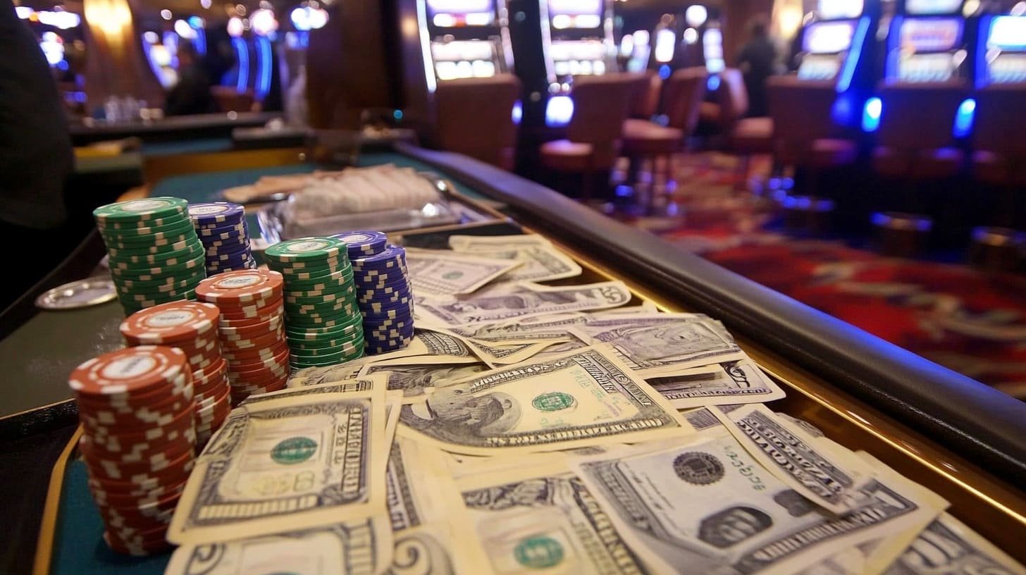 Antarmuka aplikasi scatter 888 menampilkan pasar Liga 1 dan meja live dealer dengan desain responsif